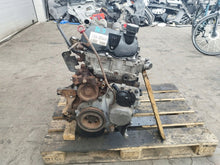 Laden Sie das Bild in den Galerie-Viewer, Motor Fiat Ducato F1CE0481H 3.0 197TKm Diesel Engine Unkomplett MOT2655551712yu