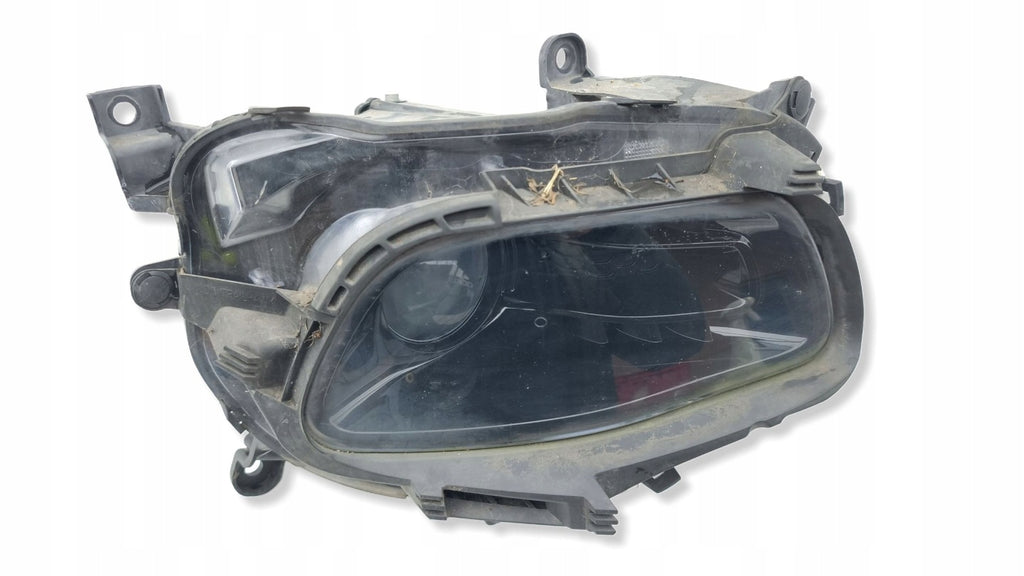 Frontscheinwerfer Jeep Cherokee 68102858AF Rechts Scheinwerfer Headlight SCH2766895065xg