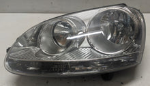 Load image into Gallery viewer, Frontscheinwerfer VW Golf V 2009R Links Scheinwerfer Headlight SCH6004551293in