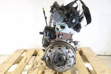 Laden Sie das Bild in den Galerie-Viewer, Motor Ford Focus III UKDB 2.0 TDCI 136PS 100kW 2014 Diesel Engine Unkomplett MOT2674213579vh