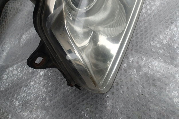 Frontscheinwerfer Alfa Romeo 166 Xenon Ein Stück (Rechts oder Links) Headlight SCH2241610660ul