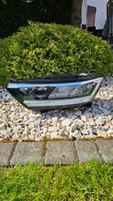 Laden Sie das Bild in den Galerie-Viewer, Frontscheinwerfer VW T-Roc 2GA941005F LED Links Scheinwerfer Headlight SCH8356098194ft