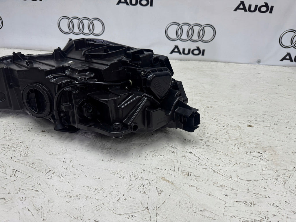 Frontscheinwerfer Audi A3 8Y0941011 Full LED FALSE Scheinwerfer Headlight SCH8575608084kl