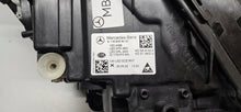 Laden Sie das Bild in den Galerie-Viewer, Frontscheinwerfer Mercedes-Benz Cla A1189068400 LED Rechts Headlight SCH8871853530xl