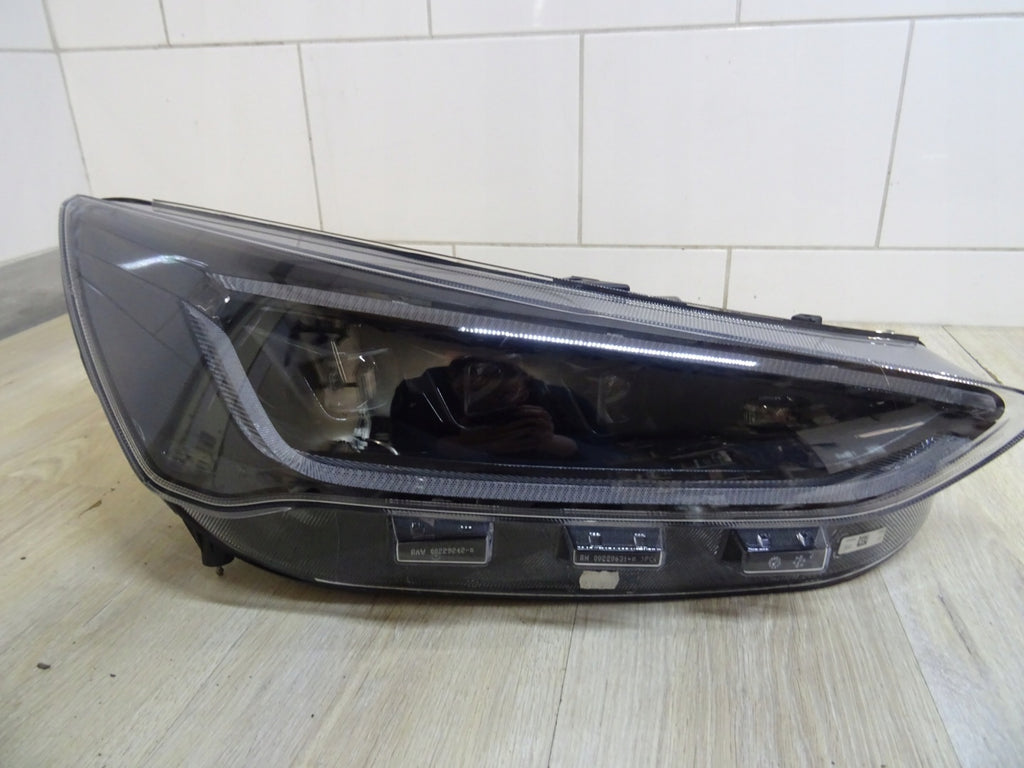 Frontscheinwerfer Ford Focus NX7B-13E016-AG Rechts Scheinwerfer Headlight SCH8617402127an