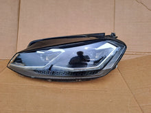 Load image into Gallery viewer, Frontscheinwerfer VW Golf VII 5g1 5G1941035 LED Links Scheinwerfer Headlight SCH9172586140ab