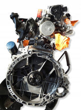 Laden Sie das Bild in den Galerie-Viewer, Motor Dacia Mercedes-Benz Renault K9K460 1.5 DCI 115TKm 2011 Diesel Unkomplett MOT1529553306ow