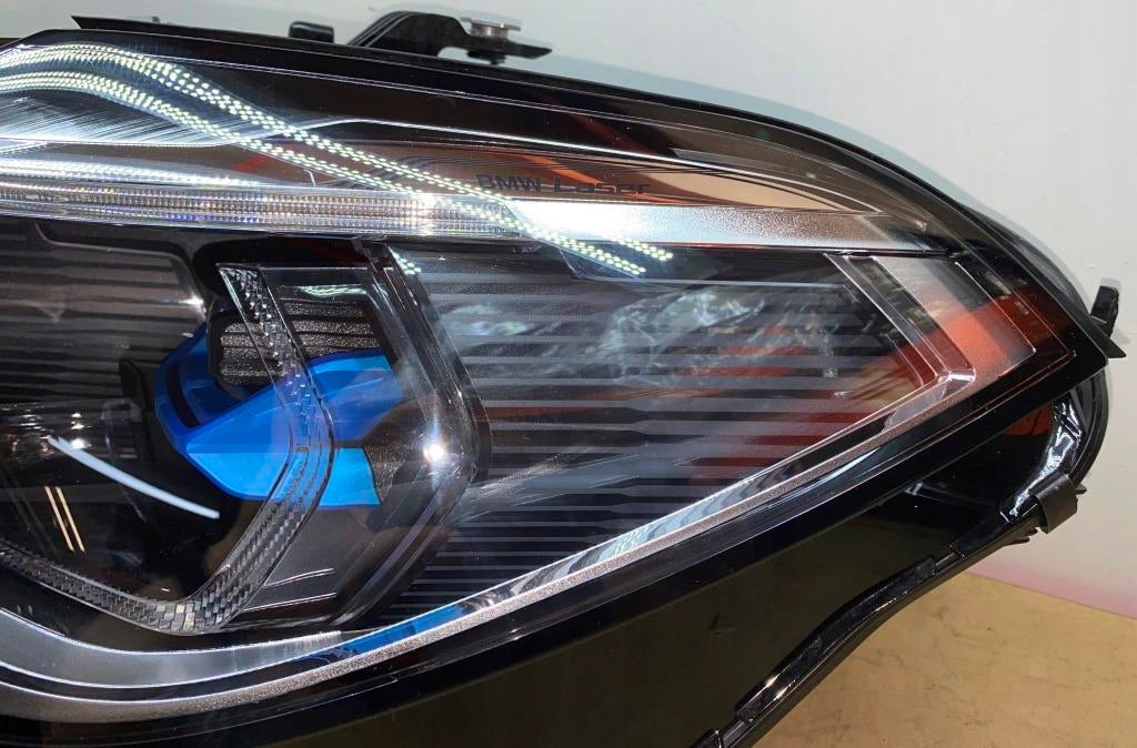 Frontscheinwerfer BMW G05 X6 G06 9481789 Laser Links Scheinwerfer Headlight SCH2023684011fv