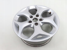 Load image into Gallery viewer, 1x Alufelge 16 Zoll 7.0" 5x108 50ET Glanz Silber AM5J-1007-EC Ford Focus FEL2111820108yb