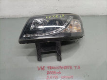 Load image into Gallery viewer, Frontscheinwerfer VW Transporter 254654258 Links Scheinwerfer Headlight