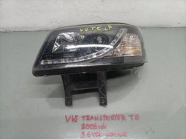 Frontscheinwerfer VW Transporter 254654258 Links Scheinwerfer Headlight