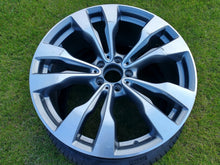 Load image into Gallery viewer, 1x Alufelge 20 Zoll 8.5" 5x112 W2924010900 Mercedes-Benz Gle Rim Wheel FEL7120110547jw