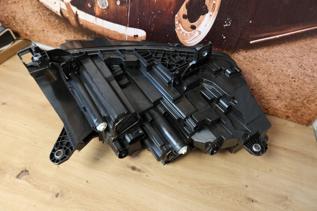 Frontscheinwerfer Skoda Enyaq 5LB941015B Full LED Links Scheinwerfer Headlight