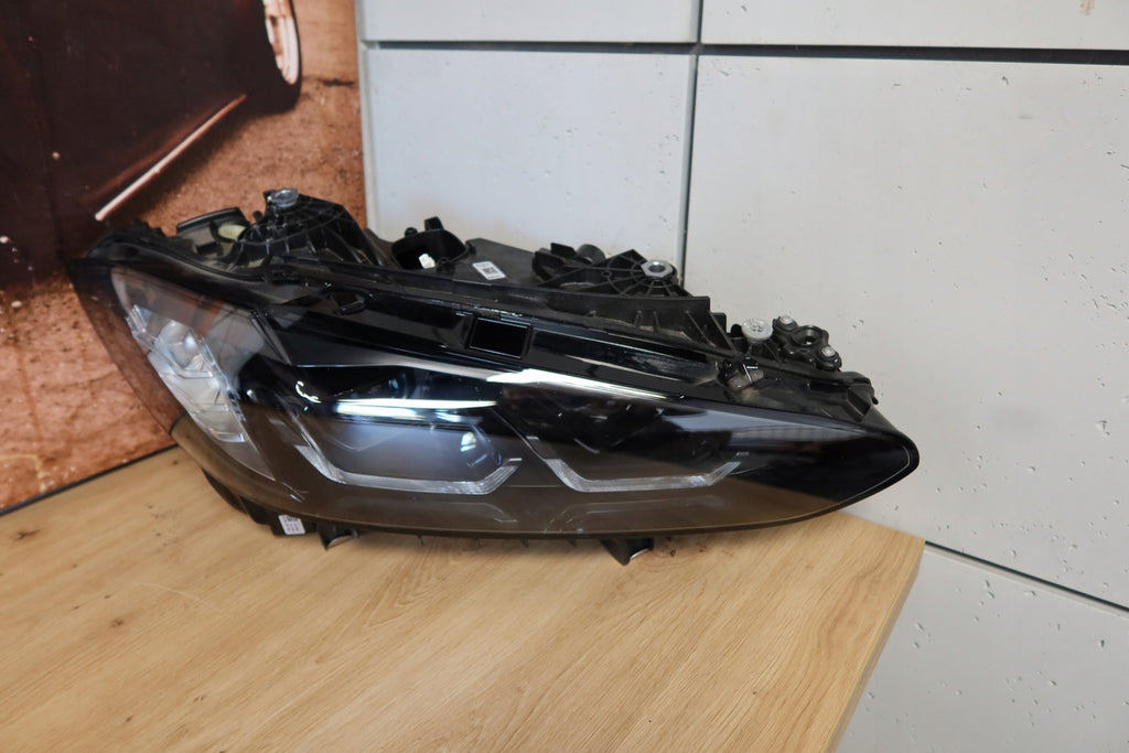 Frontscheinwerfer BMW 4 G22 9505110 Full LED Rechts Scheinwerfer Headlight SCH5068851396jr