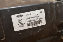 Laden Sie das Bild in den Galerie-Viewer, Frontscheinwerfer Ford Transit Tourneo Courier JT76-13W030-CD Links Headlight SCH2677945947sb