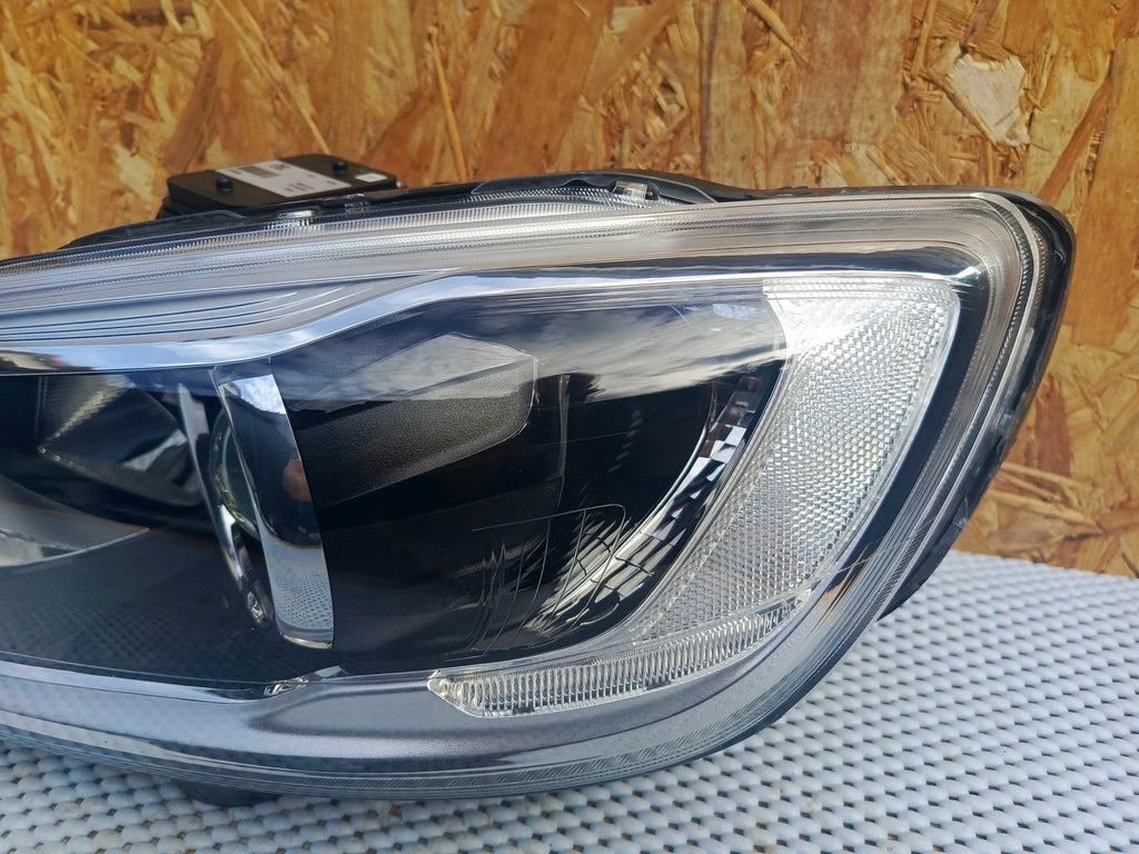 Frontscheinwerfer Volvo S60 V60 31420261 Bi-Xenon Links Scheinwerfer Headlight SCH4101135965hb