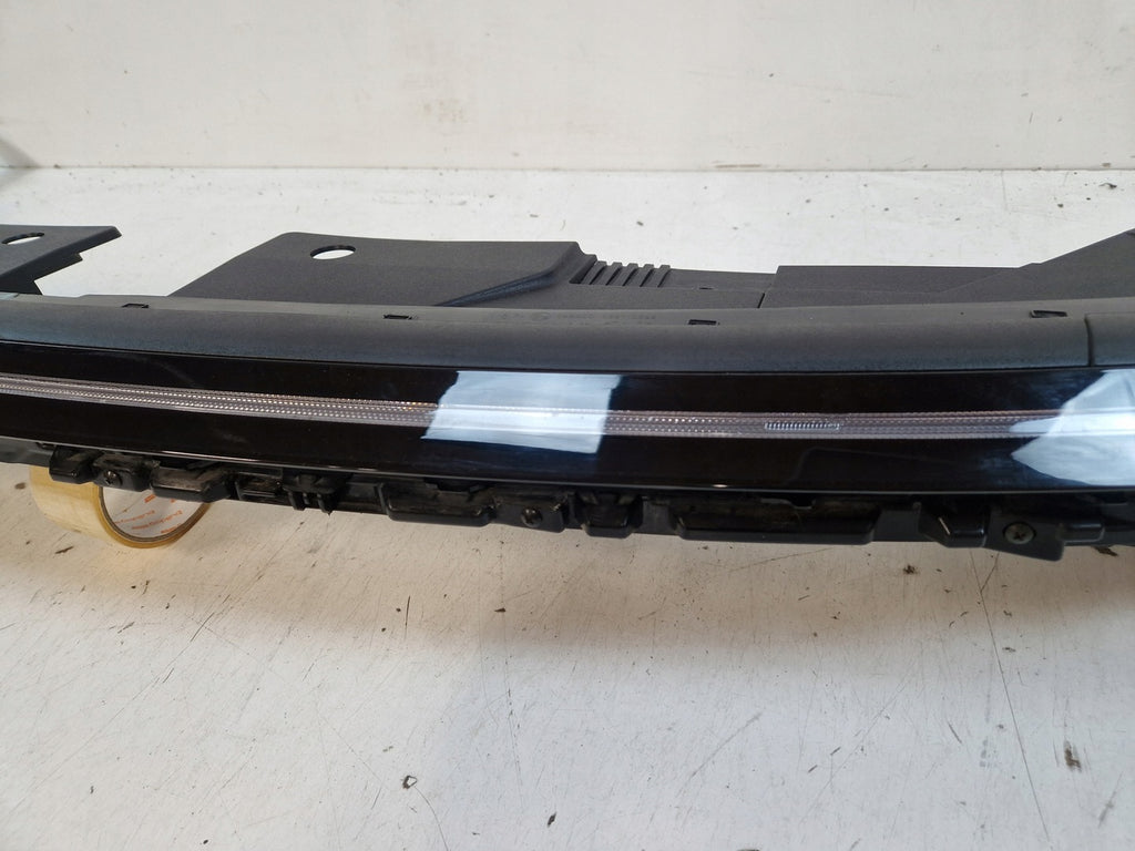 Frontscheinwerfer Hyundai Kona HF922-63000 LED Ein Satz Scheinwerfer Headlight SCH2114597086jz