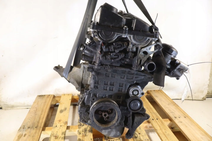 Motor BMW 3 E90 N46B20B 2.0 149PS 2005 Benzin Engine Unkomplett MOT5418938775lk