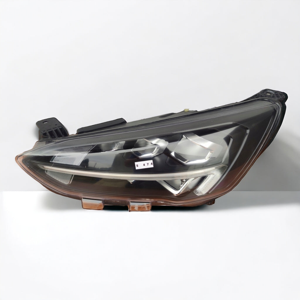 Frontscheinwerfer Ford Focus JX7B-13E015-CE LED Links Scheinwerfer Headlight