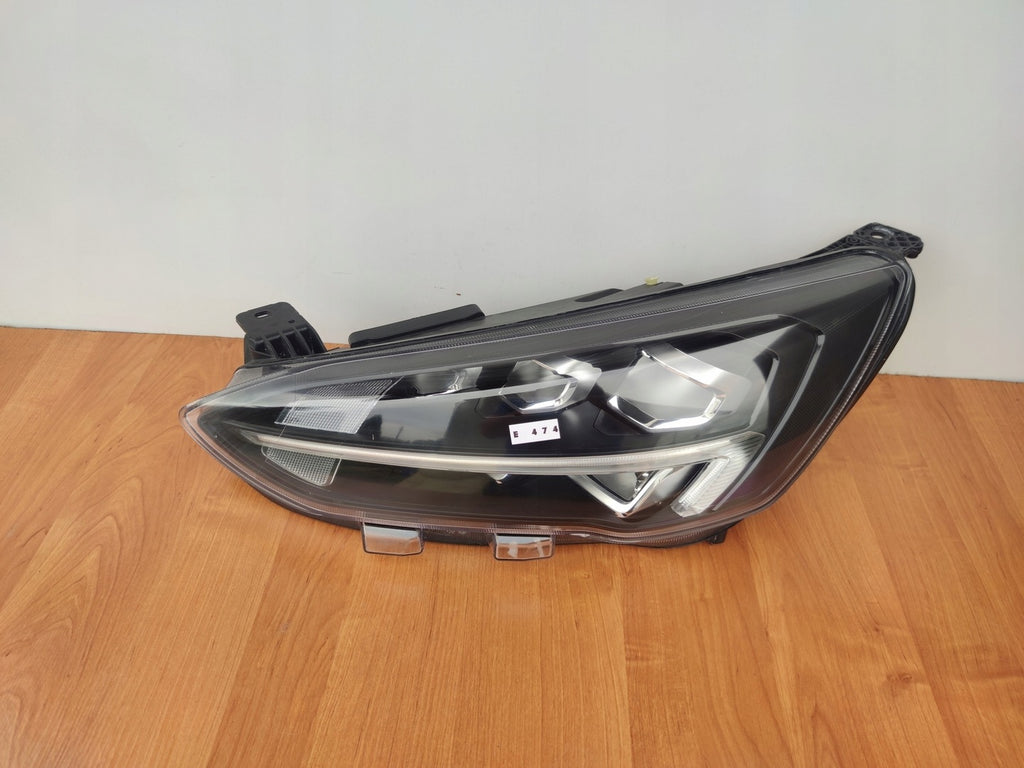 Frontscheinwerfer Ford Focus JX7B-13E015-CE LED Links Scheinwerfer Headlight