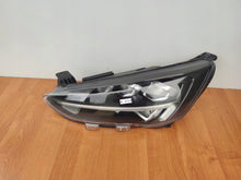 Laden Sie das Bild in den Galerie-Viewer, Frontscheinwerfer Ford Focus JX7B-13E015-CE LED Links Scheinwerfer Headlight