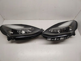 Frontscheinwerfer Tesla 3 Y 1514953-00-D 1514952-00-D LED Ein Satz Headlight