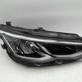 Frontscheinwerfer VW Golf VIII 5H1941006 LED Rechts Scheinwerfer Headlight SCH4358899199py