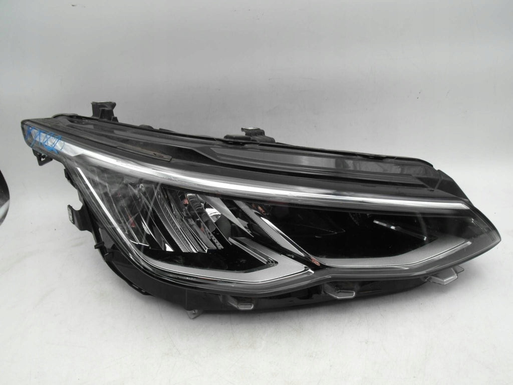 Frontscheinwerfer VW Golf VIII 5H1941006 LED Rechts Scheinwerfer Headlight SCH4358899199py