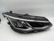 Load image into Gallery viewer, Frontscheinwerfer VW Golf VIII 5H1941006 LED Rechts Scheinwerfer Headlight SCH4358899199py
