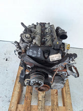 Load image into Gallery viewer, Motor Iveco Daily III F1CE0481F 3.0 HPI 146PS 107kW 300TKm Diesel Komplett MOT1469673093hg