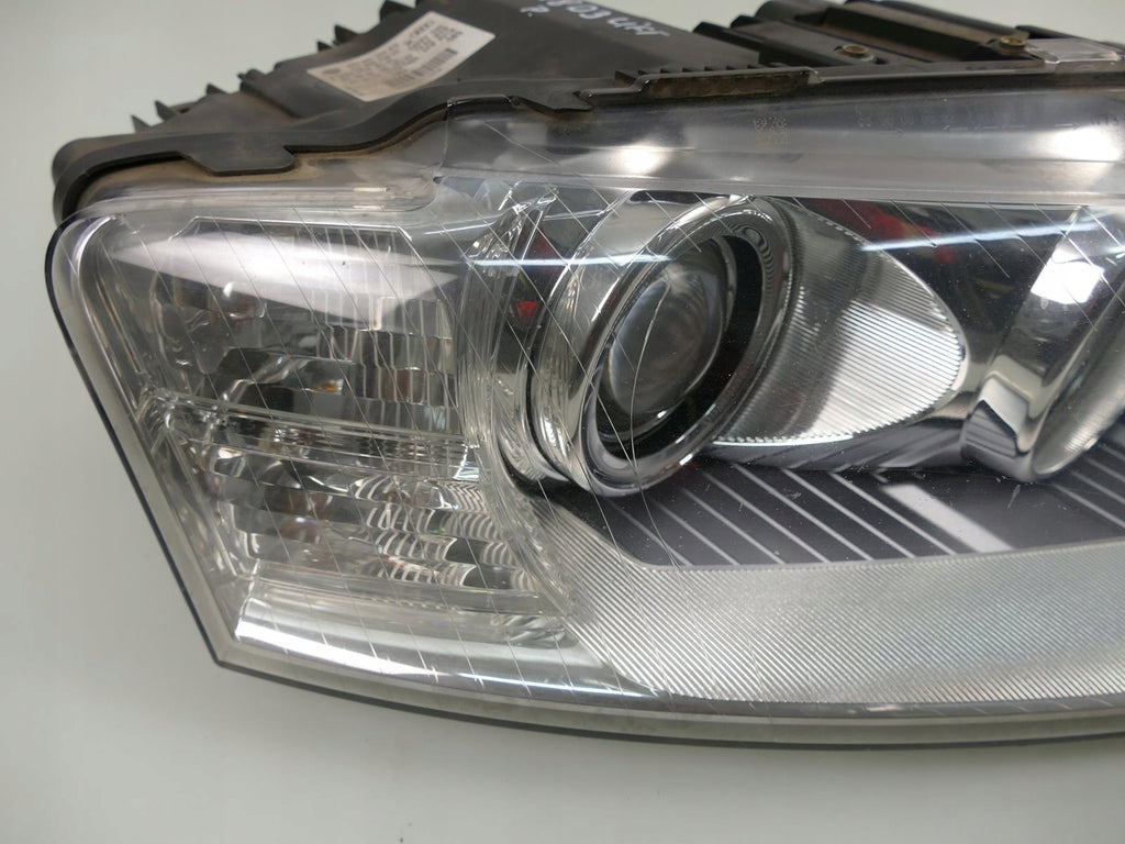 Frontscheinwerfer Audi A8 4E0941004BQ Xenon Rechts Scheinwerfer Headlight