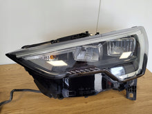 Laden Sie das Bild in den Galerie-Viewer, Frontscheinwerfer Audi Q3 83A941011 Full LED Links Scheinwerfer Headlight