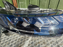 Load image into Gallery viewer, Frontscheinwerfer Mitsubishi Outlander I 4BX19 LED Rechts Scheinwerfer Headlight