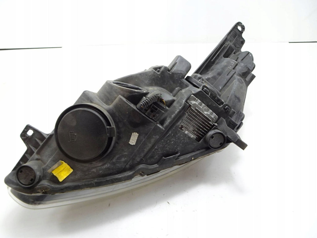 Frontscheinwerfer Ford C-Max AM5113D154BF Rechts Scheinwerfer Headlight SCH4049180619hu