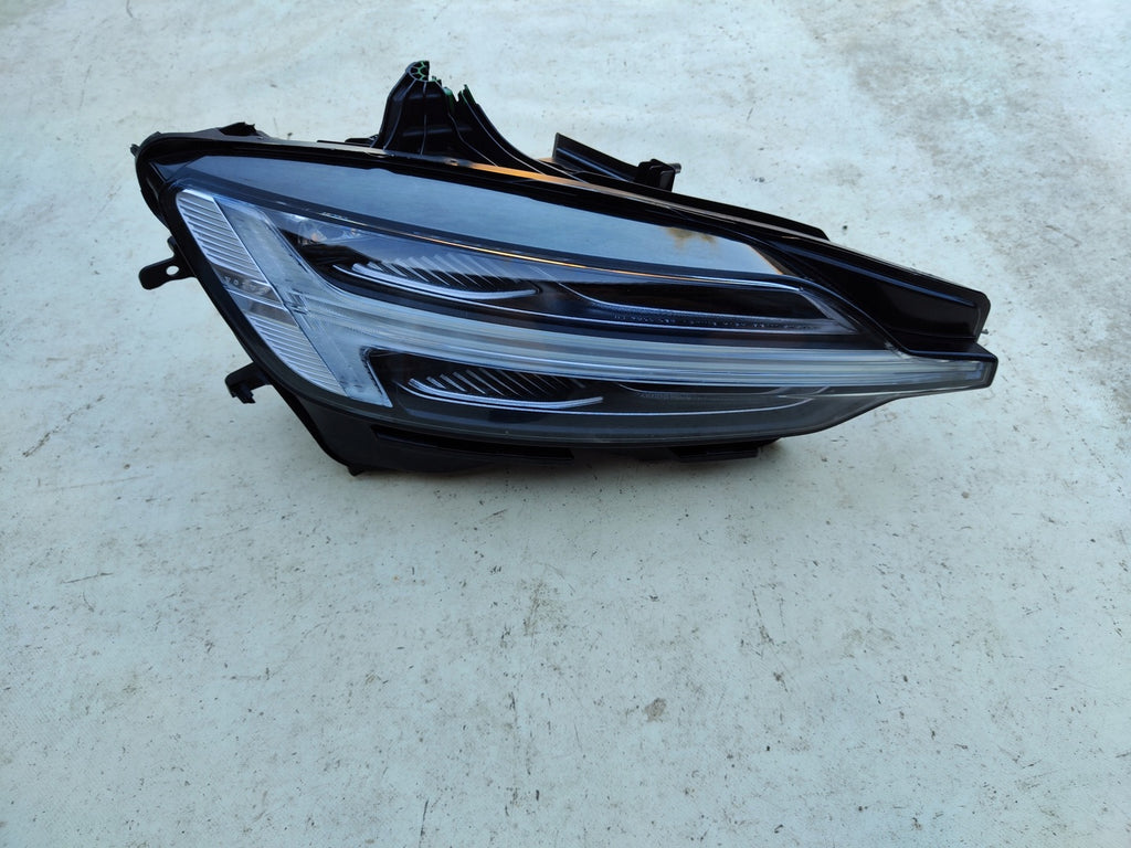 Frontscheinwerfer Volvo V60 S60 III 32338022 Full LED Rechts Headlight SCH4736394827md