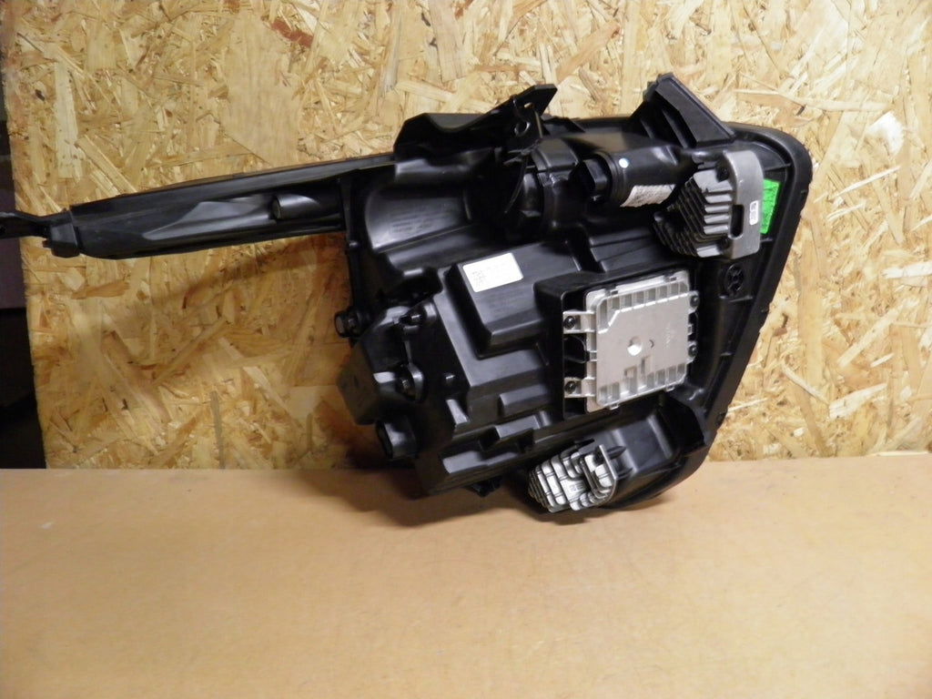 Frontscheinwerfer Kia Sportage V 92101-R2100 LED Links Scheinwerfer Headlight SCH6367005647rg