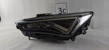 Load image into Gallery viewer, Frontscheinwerfer Seat Leon 5FB941007F LED Links Scheinwerfer Headlight