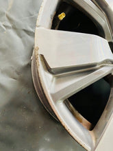 Load image into Gallery viewer, 1x Alufelge 16 Zoll 4x108 Glanz 9813557977 Peugeot 208 I Rim Wheel FEL5196740683um