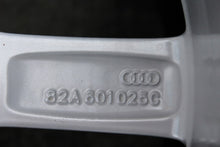 Load image into Gallery viewer, 4x Alufelge 16 Zoll 6.5" 5x100 40ET Glanz Silber 82A601025C Audi Rim Wheel FEL4366837944nx