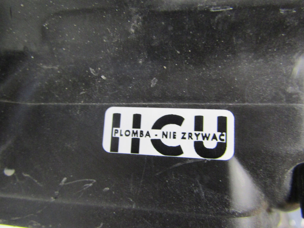 Frontscheinwerfer Kia Ceed Xenon Links Scheinwerfer Headlight