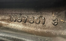 Load image into Gallery viewer, 1x Alufelge 18 Zoll 7.0" 5x114.3 N87801 Nissan Qashqai I Rim Wheel FEL8093560662nc
