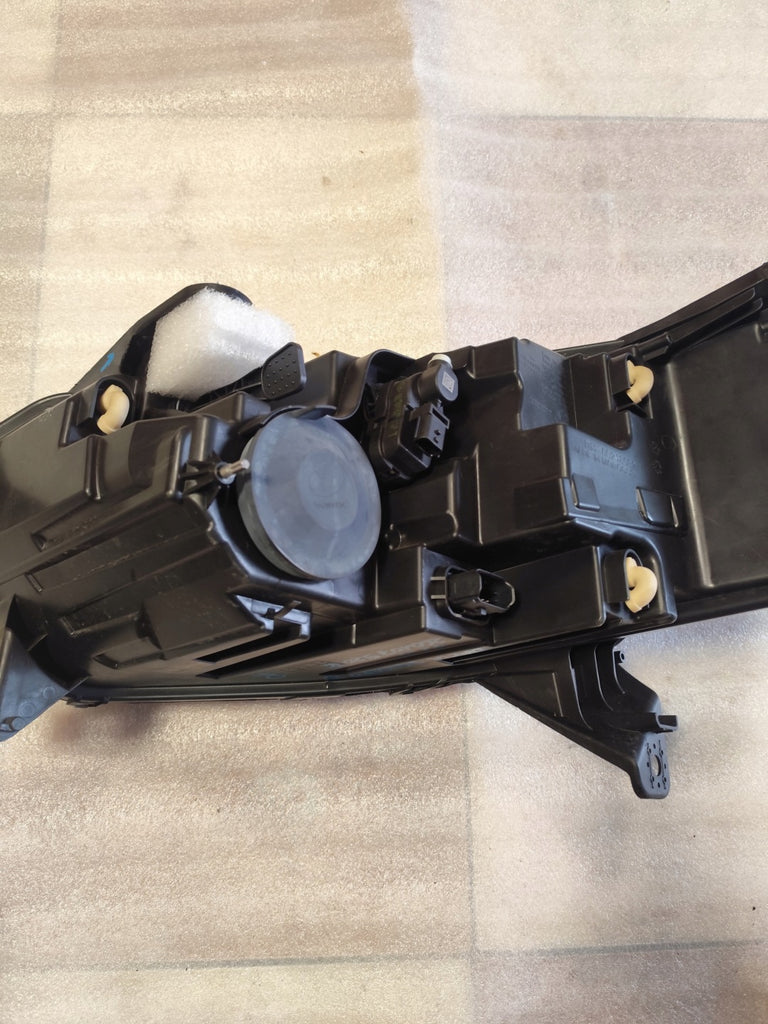 Frontscheinwerfer Dacia Sandero III 260107920 Rechts Scheinwerfer Headlight SCH3441782561sl