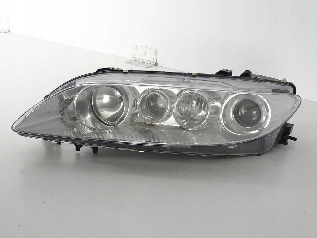 Frontscheinwerfer Mazda 6 Gg F014002543 Links Scheinwerfer Headlight SCH6227581910dp