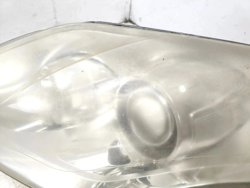 Frontscheinwerfer Renault Laguna III 89901838 Links Scheinwerfer Headlight SCH6168022318kl