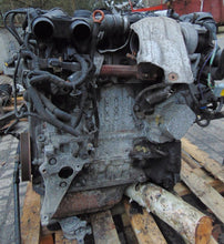 Laden Sie das Bild in den Galerie-Viewer, Motor Citroën Berlingo 9H06 1.6 HDI 2008 Diesel Engine Komplett MOT8190380070re