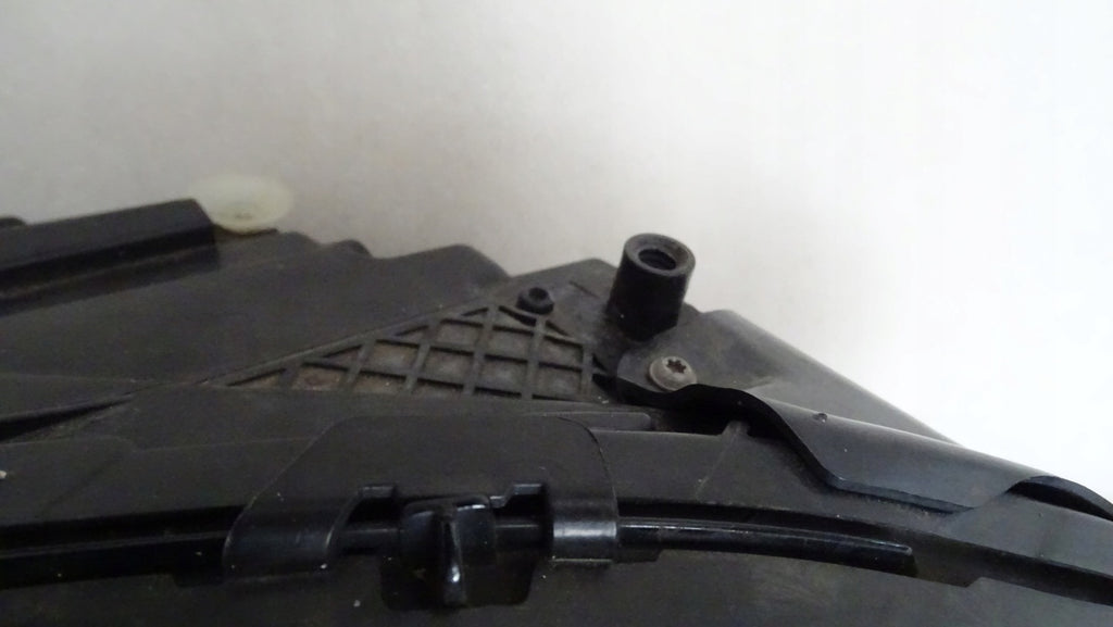Frontscheinwerfer Mercedes-Benz W177 A1779064703 Links Scheinwerfer Headlight SCH9583865738zk