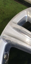 Load image into Gallery viewer, 1x Alufelge 20 Zoll 8.0" 5x114.3 LB5C1007-D1A Ford Rim Wheel FEL2612779484cu