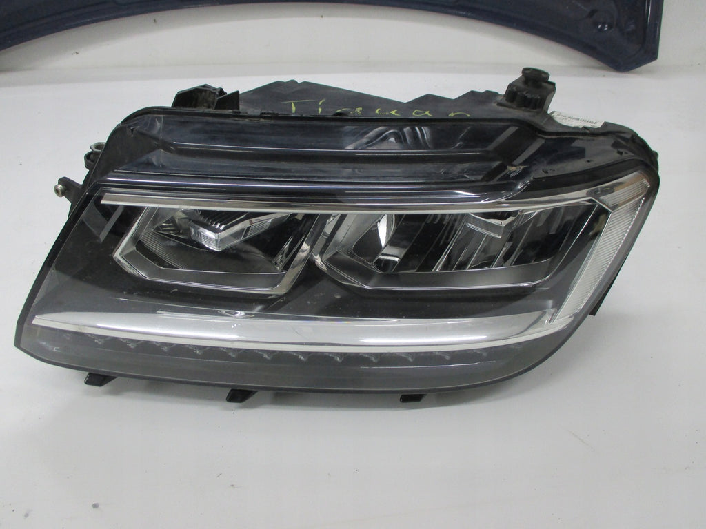 Frontscheinwerfer VW Tiguan 5NB941035D Full LED Links Scheinwerfer Headlight