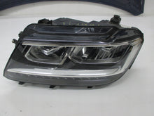 Load image into Gallery viewer, Frontscheinwerfer VW Tiguan 5NB941035D Full LED Links Scheinwerfer Headlight