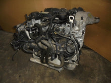 Load image into Gallery viewer, Motor Mercedes-Benz W246 A2700103902 1.6 CGI 41TKm 2016 Benzin Engine Komplett